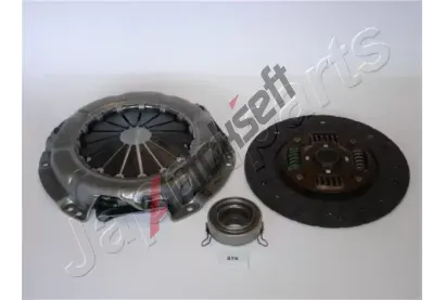 JAPANPARTS Sada spojky JPP KF-275, KF-275