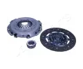 Sada spojky JAPANPARTS ‐ JPP KF-3003