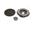 JAPANPARTS Spojkov sada JPP KF-314, KF-314