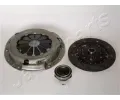 JAPANPARTS Spojkov sada ‐ JPP KF-321