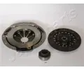 JAPANPARTS Spojkov sada JPP KF-321, KF-321