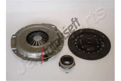JAPANPARTS Spojkov sada JPP KF-357, KF-357