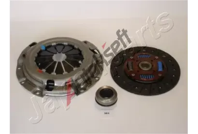 JAPANPARTS Sada spojky JPP KF-361, KF-361