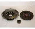 JAPANPARTS Sada spojky JPP KF-361, KF-361