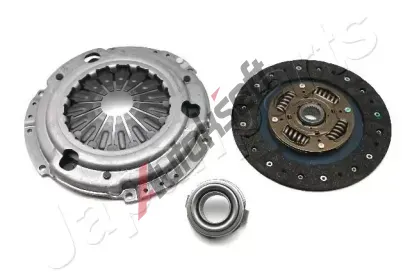 JAPANPARTS Sada spojky JPP KF-367, KF-367