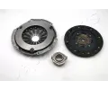 JAPANPARTS Sada spojky JPP KF-367, KF-367