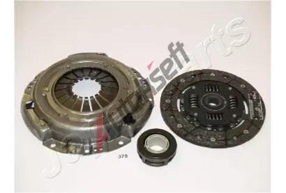 JAPANPARTS Sada spojky JPP KF-370, KF-370