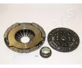 JAPANPARTS Sada spojky JPP KF-370, KF-370