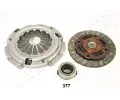 Sada spojky JAPANPARTS ‐ JPP KF-377