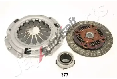 JAPANPARTS Sada spojky JPP KF-377, KF-377