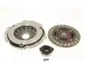 JAPANPARTS Sada spojky JPP KF-377, KF-377