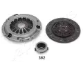 Sada spojky JAPANPARTS ‐ JPP KF-382
