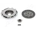 JAPANPARTS Sada spojky JPP KF-388, KF-388