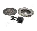 JAPANPARTS Sada spojky JPP KF-391, KF-391