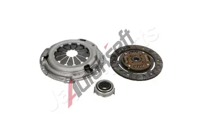JAPANPARTS Spojkov sada JPP KF-431, KF-431