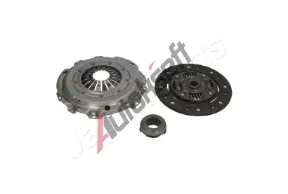 JAPANPARTS Sada spojky JPP KF-459, KF-459