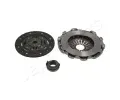 JAPANPARTS Sada spojky JPP KF-459, KF-459