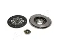 JAPANPARTS Sada spojky JPP KF-462, KF-462