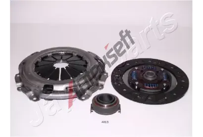 JAPANPARTS Spojkov sada JPP KF-463, KF-463
