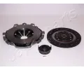 JAPANPARTS Spojkov sada JPP KF-463, KF-463