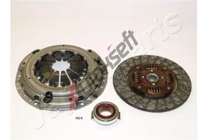 JAPANPARTS Spojkov sada JPP KF-464, KF-464