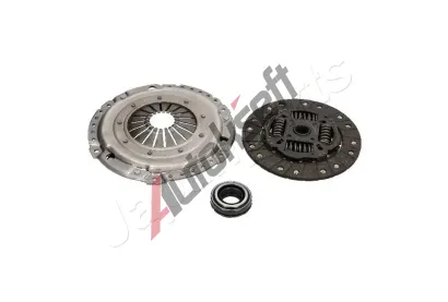 JAPANPARTS Sada spojky JPP KF-465, KF-465