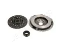 JAPANPARTS Sada spojky JPP KF-465, KF-465