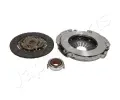 Sada spojky JAPANPARTS ‐ JPP KF-473