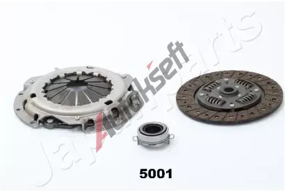 JAPANPARTS Sada spojky JPP KF-5001, KF-5001