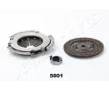 JAPANPARTS Sada spojky JPP KF-5001, KF-5001