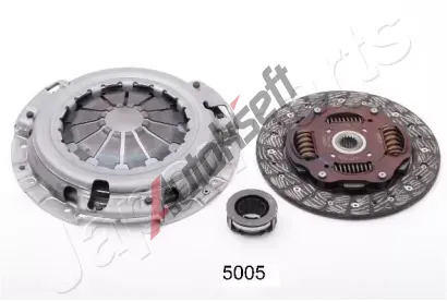 JAPANPARTS Sada spojky JPP KF-5005, KF-5005