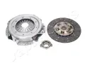 Sada spojky JAPANPARTS ‐ JPP KF-5012  Sada spojky JAPANPARTS ‐ JPP KF-5012