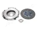 JAPANPARTS Sada spojky JPP KF-5012, KF-5012