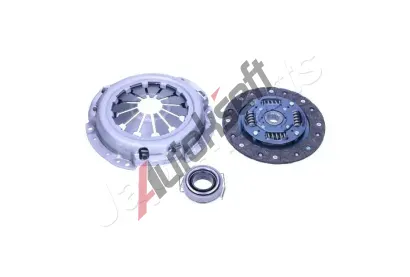 JAPANPARTS Sada spojky JPP KF-5021, KF-5021