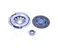 JAPANPARTS Sada spojky JPP KF-5021, KF-5021
