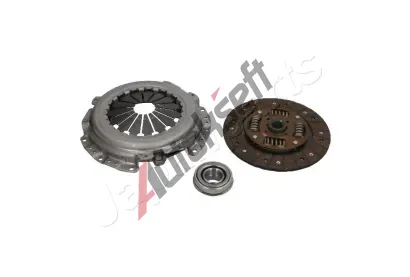 JAPANPARTS Sada spojky JPP KF-541, KF-541