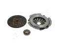 JAPANPARTS Sada spojky JPP KF-541, KF-541