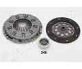 Sada spojky JAPANPARTS ‐ JPP KF-546