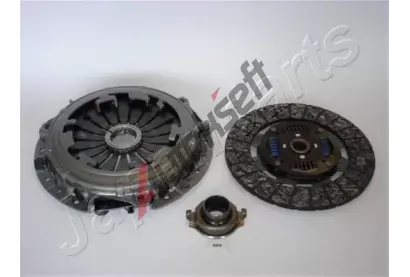 JAPANPARTS Sada spojky JPP KF-554, KF-554