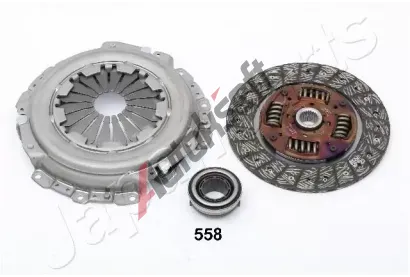 JAPANPARTS Spojkov sada JPP KF-558, KF-558