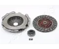 JAPANPARTS Spojkov sada JPP KF-558, KF-558