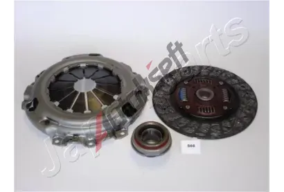 JAPANPARTS Spojkov sada JPP KF-566, KF-566