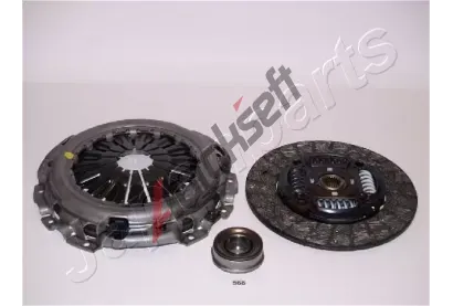 JAPANPARTS Spojkov sada JPP KF-568, KF568