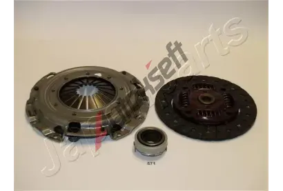 JAPANPARTS Sada spojky JPP KF-571, KF-571