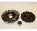 JAPANPARTS Sada spojky JPP KF-571, KF-571
