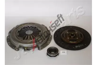 JAPANPARTS Spojkov sada JPP KF-578, KF-578
