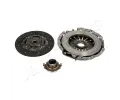 JAPANPARTS Spojkov sada JPP KF-590, KF-590