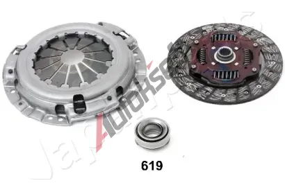 JAPANPARTS Spojkov sada JPP KF-619, KF-619