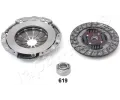 JAPANPARTS Spojkov sada JPP KF-619, KF-619