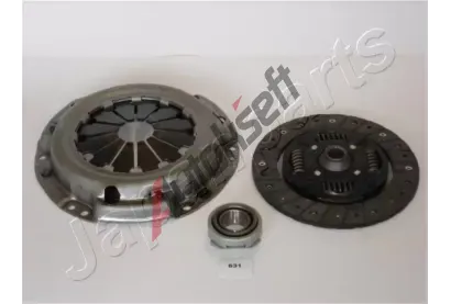 JAPANPARTS Spojkov sada JPP KF-631, KF-631